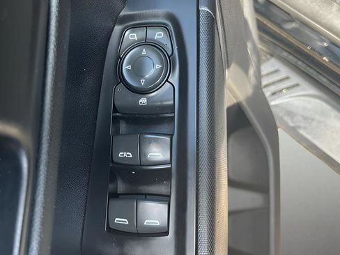 Used 2020 Chevrolet Silverado 1500 Custom Trail Boss w/ Custom Convenience Package image 14