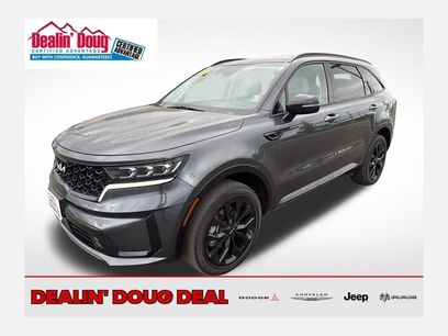 Used 2023 Kia Sorento SX