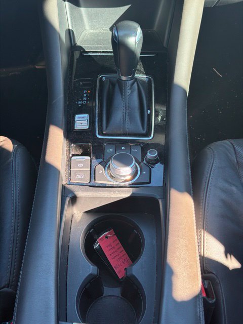 Used 2021 MAZDA MAZDA6 Signature FWD image 13