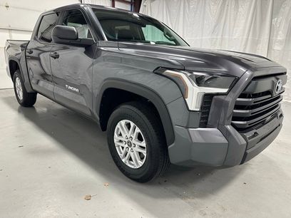 Used 2024 Toyota Tundra SR5