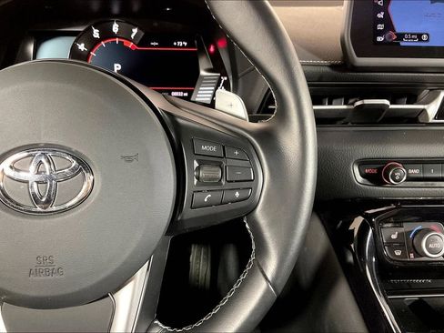 Used 2024 Toyota Supra RWD image 19
