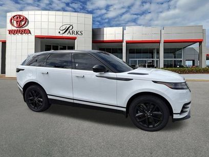 Used 2026 Land Rover Range Rover Velar Dynamic SE