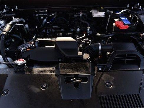 Used 2025 Honda CR-V EX-L image 31