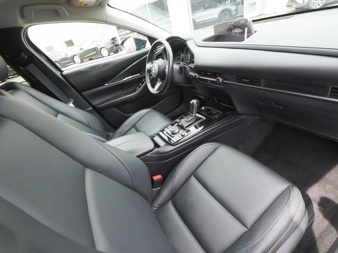 Used 2025 MAZDA CX-30 AWD 2.5 S w/ Select Sport Pkg image 38