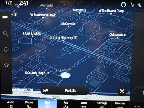 Used 2026 Ford F250 Platinum image 27