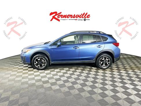 Used 2019 Subaru Crosstrek 2.0i Premium w/ Popular Package #2 image 4