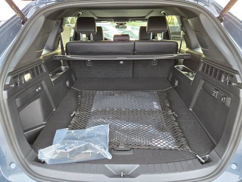 New 2026 MAZDA CX-70 3.3 Turbo w/ Premium Plus Pkg image 18