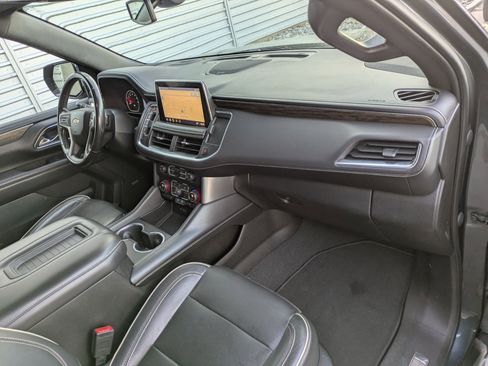 Used 2021 Chevrolet Tahoe Premier image 29