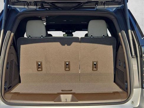 New 2026 Chevrolet Tahoe LT w/ Comfort Package image 8