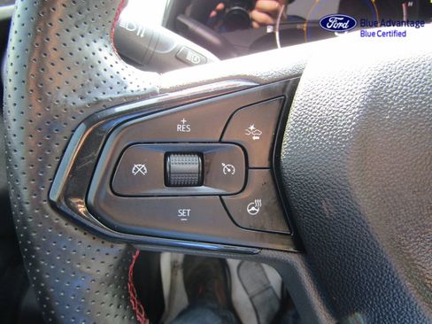 Used 2026 Chevrolet Trax RS w/ Driver Confidence Package FWD image 34