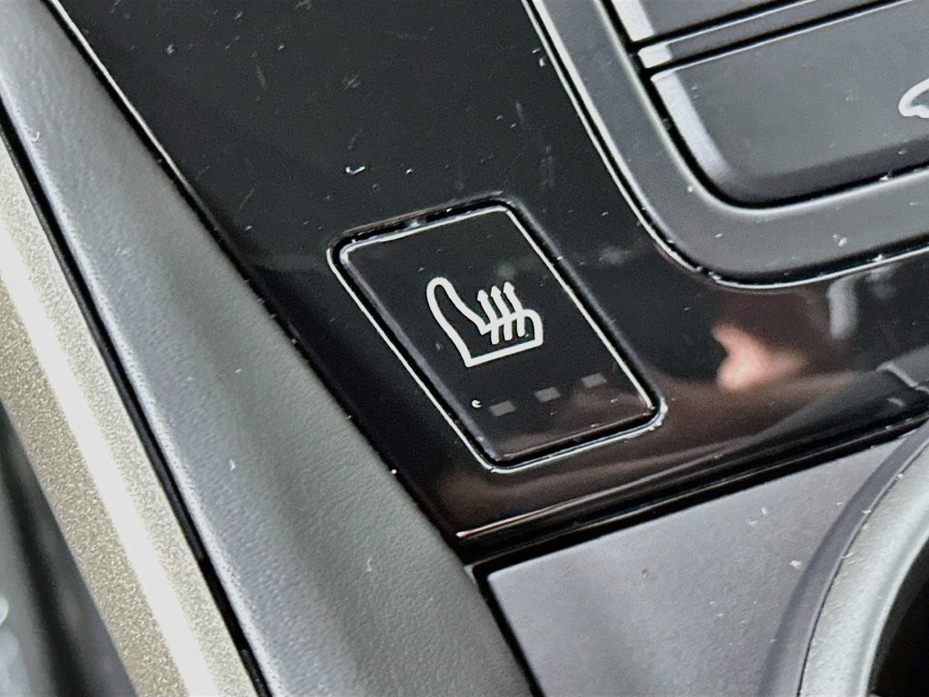 Certified 2025 Porsche 911 Turbo S AWD/4WD image 22