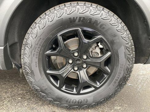 Certified 2023 Ford Explorer Timberline w/ Timberline Technology Package image 27