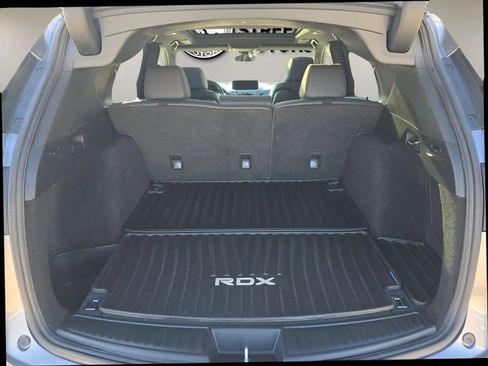 Used 2023 Acura RDX A-Spec image 19