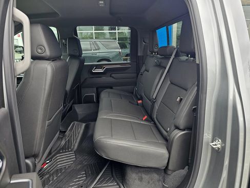New 2026 Chevrolet Silverado 2500 LT w/ Trail Boss Package AWD/4WD image 17