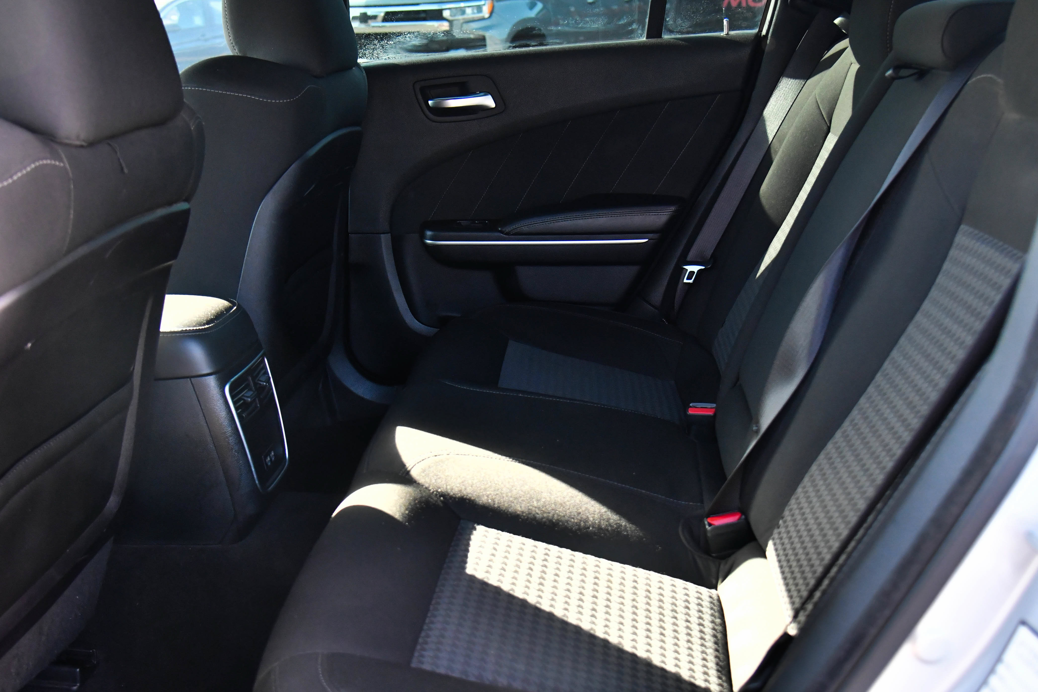 Used 2020 Dodge Charger R/T RWD image 34