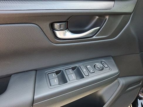 Used 2026 Honda CR-V EX image 13