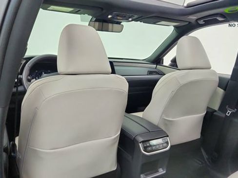 Used 2025 Lexus TX 350 AWD w/ Technology Package image 35