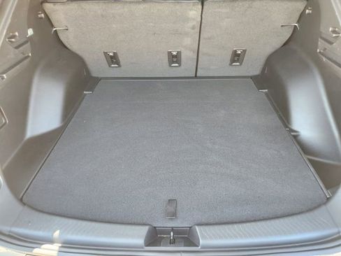 New 2025 Chevrolet Equinox EV RS image 25