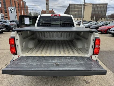 Used 2014 Chevrolet Silverado 1500 High Country image 9