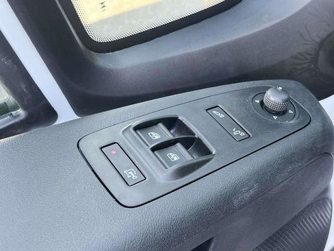 New 2026 RAM ProMaster 2500 w/ Advanced Safety Group FWD image 12