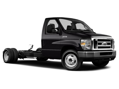 Used 2016 Ford E-450 and Econoline 450 Super Duty