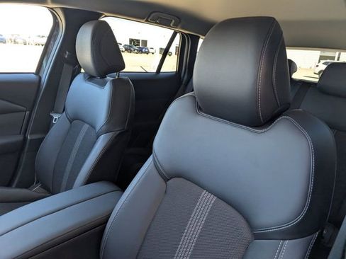 Used 2025 MAZDA CX-50 2.5 Hybrid w/ Preferred Pkg image 10