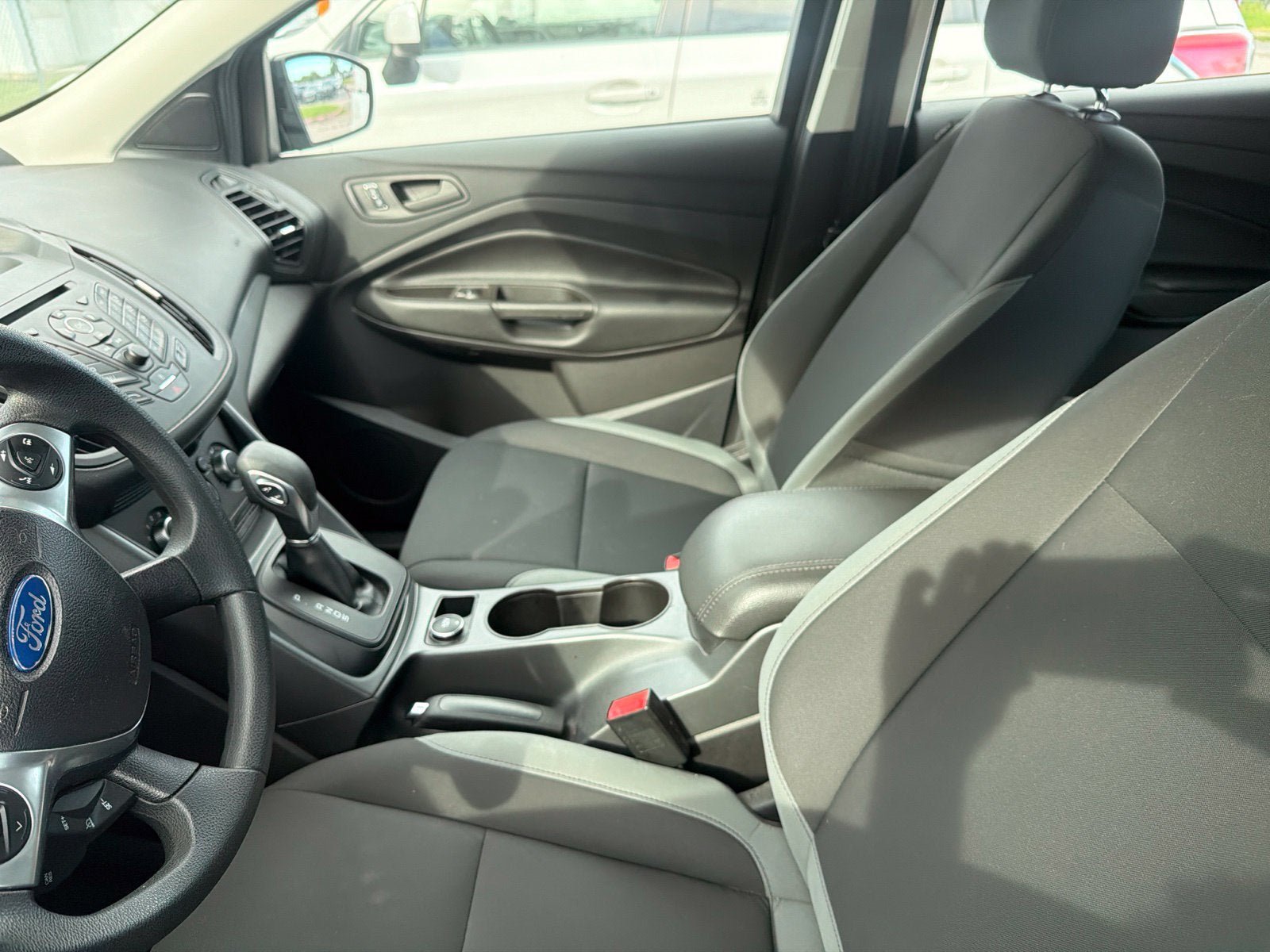 Used 2016 Ford Escape S FWD image 6