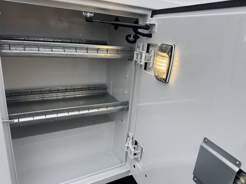 New 2026 Ford Transit 350 image 14