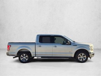 Used 2016 Ford F150 XLT w/ Equipment Group 301A Mid video 4
