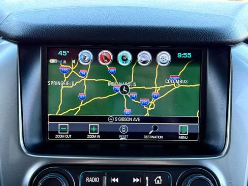 Used 2019 Chevrolet Tahoe Premier image 22