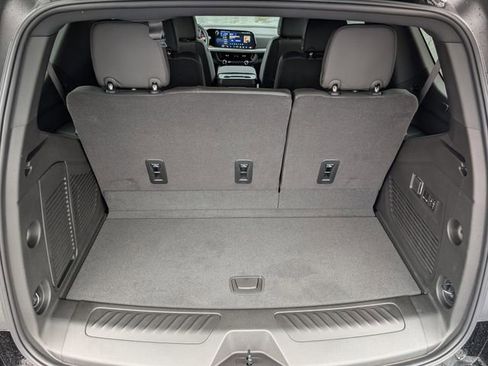 New 2026 Chevrolet Tahoe LT w/ Comfort Package RWD image 14