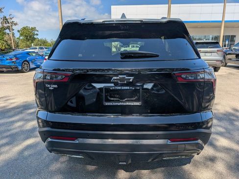 New 2026 Chevrolet Equinox ACTIV w/ Convenience Package III image 7