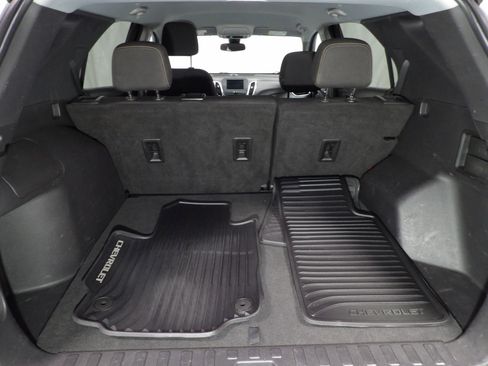 Used 2021 Chevrolet Equinox LT AWD/4WD image 7