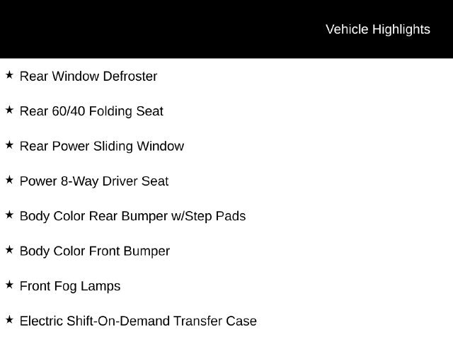 Used 2023 RAM 1500 Big Horn AWD/4WD image 7