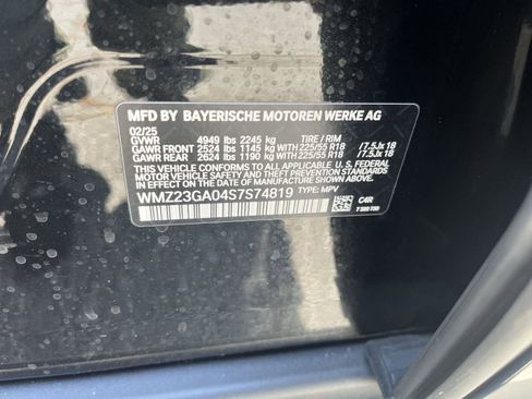 New 2025 MINI Cooper Countryman S image 21