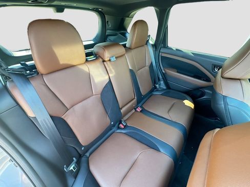 New 2026 Subaru Forester Touring AWD/4WD image 26