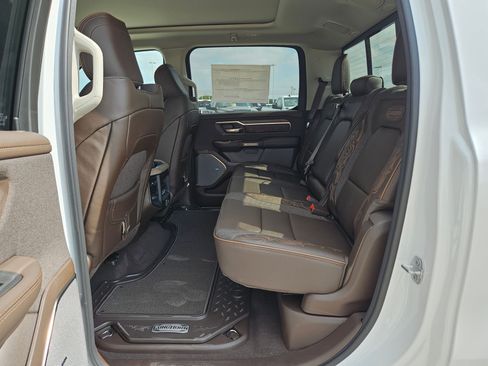 New 2026 RAM 1500 Limited w/ Bed Utility Group image 13