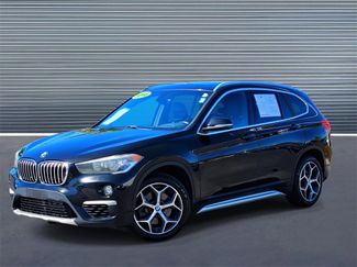 Used 2018 BMW X1 xDrive28i w/ Convenience Package 360° Tour