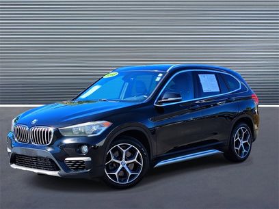 Used 2018 BMW X1 xDrive28i w/ Convenience Package