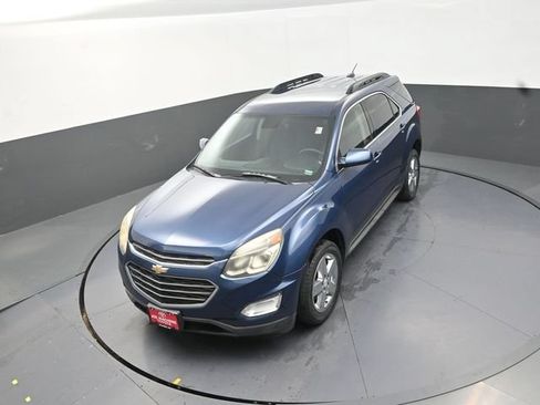 Used 2016 Chevrolet Equinox LT w/ Convenience Package AWD/4WD image 24