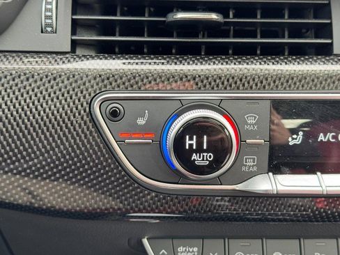 Used 2024 Audi S5 Prestige image 22