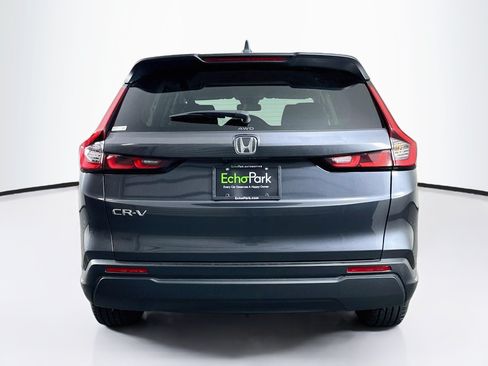 Used 2025 Honda CR-V LX image 7