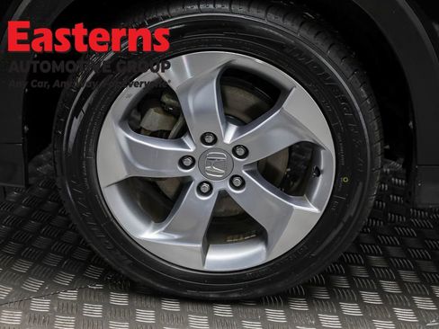 Used 2019 Honda HR-V LX image 30