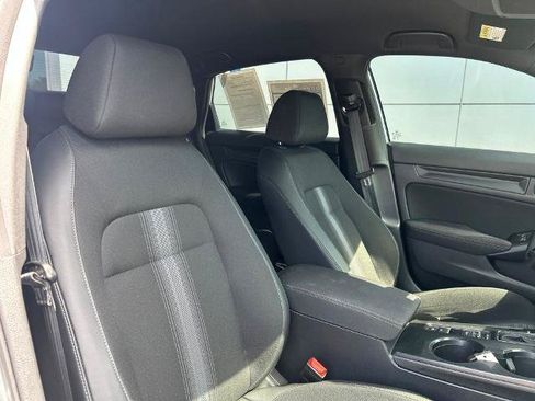 Used 2026 Honda Civic Sport image 28