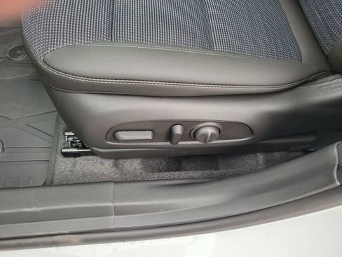 New 2026 Buick Envista Sport Touring FWD image 17