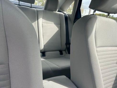 New 2026 Volkswagen Jetta S FWD image 35
