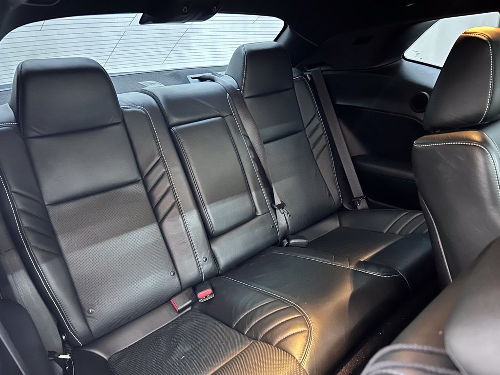 Used 2023 Dodge Challenger SRT Hellcat RWD image 15