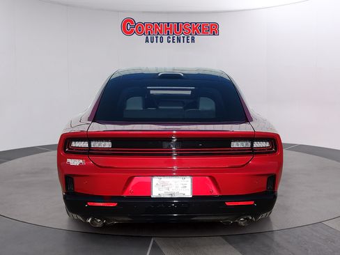 New 2026 Dodge Charger R/T AWD/4WD image 6