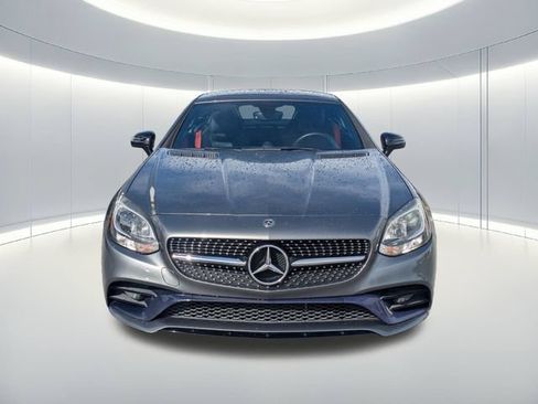 Used 2020 Mercedes-Benz SLC 300 image 9