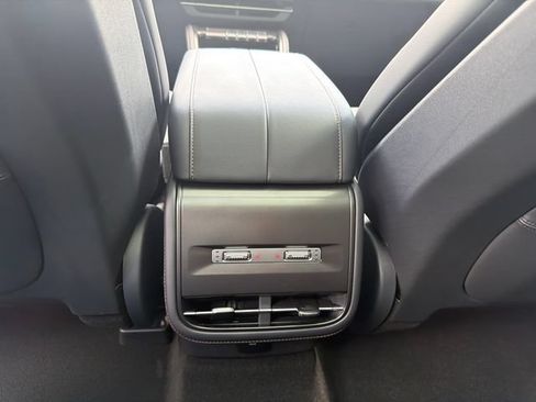 New 2026 Lincoln Nautilus Premier w/ Equipment Group 102A AWD/4WD image 23